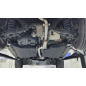 Hyundai Tucson NX4E – 4x2 & 4x4 (big Batterie) front silence (Cod. F-HY152010-VSD)