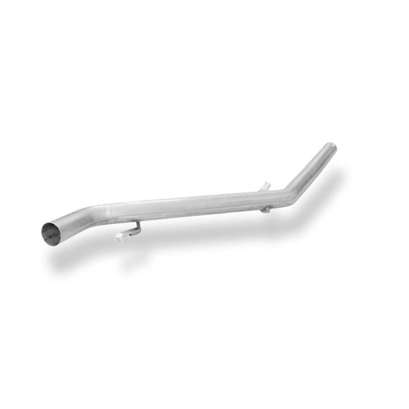 Audi 100/A6 Tipo C3/C4 trazione anteriore Silenziatore anteriorelacemen (Cod. F-AU070070-VER) Audi 100/A6 Tipo C3/C4 trazione anteriore Silenziatore anteriorelacemen (Cod. F-AU070070-VER)