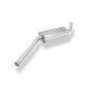 Audi 100/A6 Tipo C3/C4 trazione anteriore Silenziatore anteriore (Cod. F-AU070020-VSD) Audi 100/A6 Tipo C3/C4 trazione anteriore Silenziatore anteriore (Cod. F-AU070020-VSD)