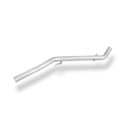 Audi 100/A6 Tipo C3/C4 trazione anteriore Silenziatore anteriorelacemen (Cod. F-AU070020-VER)