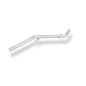 Audi 100/A6 Tipo C3/C4 trazione anteriore Silenziatore anteriorelacemen (Cod. F-AU070020-VER)