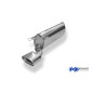 Fiat Bravo 198 per models con bumper cut Silenziatore posteriore – 1 (Cod. F-FI021041-593)