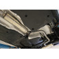 Cupra Formentor 4x2 Silenziatore anteriore (Cod. F-CU100020-VSD)