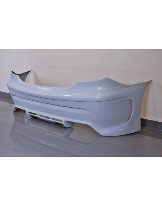 Paraurti Posteriore Mercedes C Sportcoupe (Cod. E-TCM0040)