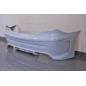 Paraurti Posteriore Mercedes C Sportcoupe (Cod. E-TCM0040)