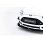 SPLITTER ANTERIORE RACING V.1 Ford Focus ST Mk3 (Cod. M-FO-FO-3-ST-CNC-FD1A)