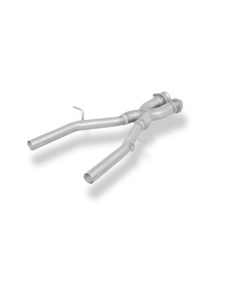 Mercedes SLK Tipo 171 – 6-cilindri y-adapter SLK 280/350 (Cod. F-MB141000-VB2)