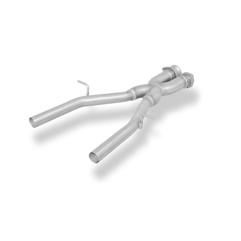 Mercedes SLK Tipo 171 – 6-cilindri y-adapter SLK 280/350 (Cod. F-MB141000-VB2)