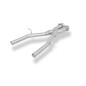 Mercedes SLK Tipo 171 – 6-cilindri y-adapter SLK 280/350 (Cod. F-MB141000-VB2)