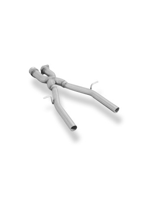 Mercedes SLK Tipo 171 – 6-cilindri y-adapter SLK 280/350 (Cod. F-MB141000-VB2)