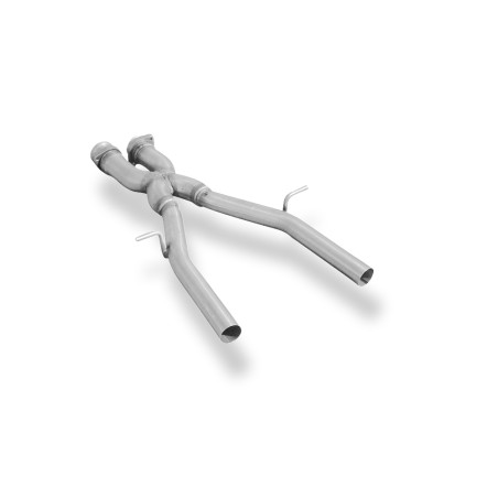 Mercedes SLK Tipo 171 – 6-cilindri y-adapter SLK 280/350 (Cod. F-MB141000-VB2)