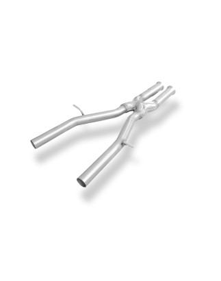 Mercedes SLK Tipo 172 y-adapter SLK 350 (Cod. F-MB142000-VB2)