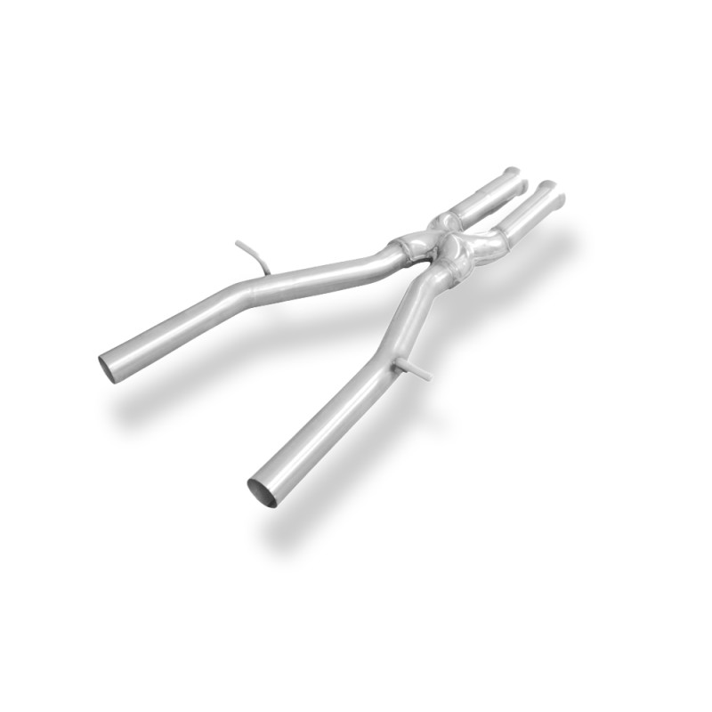 Mercedes SLK Tipo 172 y-adapter SLK 350 (Cod. F-MB142000-VB2)