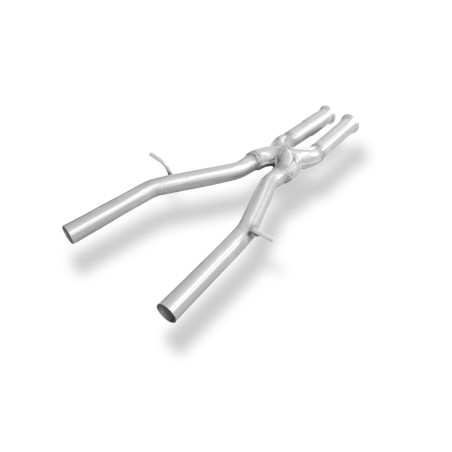 Mercedes SLK Tipo 172 y-adapter SLK 350 (Cod. F-MB142000-VB2)