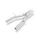 Mercedes SLK Tipo 172 y-adapter SLK 350 (Cod. F-MB142000-VB2)