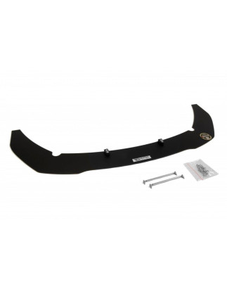 SPLITTER ANTERIORE RACING V.1 Ford Focus ST Mk3 (Cod. M-FO-FO-3-ST-CNC-FD1A)