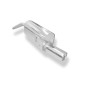 Seat Arosa 6H/ VW Lupo 6X Silenziatore posteriore – 1x90 Tipo 13 (Cod. F-SE010001-071)
