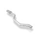 Opel Signum Sportheck Silenziatore anteriore (Cod. F-OP200000-VSD)