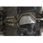Opel Signum Sportheck Silenziatore anteriore (Cod. F-OP200000-VSD)