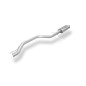 Opel Signum Sportheck Silenziatore anteriore (Cod. F-OP200000-VSD)
