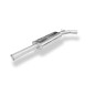 Renault Megane IV GT/ Grandtour Silenziatore anteriore (Cod. F-RE083000-VSD)
