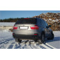 BMW X5 – E70 Terminali di scarico fitted on original Silenziatore posteriore - (Cod. F-BM111010-46 BMW X5 – E70 Terminali di scarico fitted on original Silenziatore posteriore - (Cod. F-BM111010-46