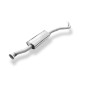 Subaru Impreza GP 4x4 Silenziatore anteriore (Cod. F-SU043010-VSD)