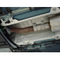 Renault Megane III coupé Silenziatore anteriore (Cod. F-RE082010-VSD)