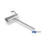 VW Passat 3B/ 3BG Silenziatore anteriore (Cod. F-VW023000-VSD)