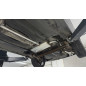 VW Passat 3B/ 3BG Silenziatore anteriore (Cod. F-VW023000-VSD)
