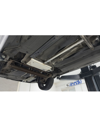VW Passat 3B/ 3BG Silenziatore anteriore (Cod. F-VW023000-VSD)