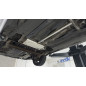 VW Passat 3B/ 3BG Silenziatore anteriore (Cod. F-VW023000-VSD)