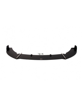 SPLITTER ANTERIORE RACING V.2 Ford Focus ST Mk3 (Cod. M-FO-FO-3-ST-CNC-FD2A)