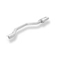 Opel Signum Sportheck Silenziatore anteriore (Cod. F-OP200010-VSD)