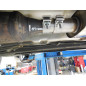 Opel Signum Sportheck Silenziatore anteriore (Cod. F-OP200020-VSD) Opel Signum Sportheck Silenziatore anteriore (Cod. F-OP200020-VSD)