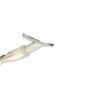 Seat Ateca 5FP – 4x4 Silenziatore anteriore (Cod. F-SE100020-VSD)