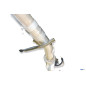Seat Ateca 5FP – 4x4 Silenziatore anteriore (Cod. F-SE100020-VSD)