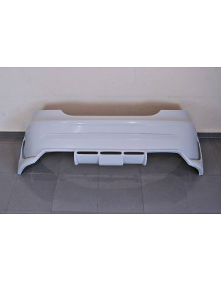 Paraurti Posteriore Mercedes C Sportcoupe (Cod. E-TCM0040)