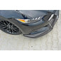SPLITTER RACING ANTERIORE Ford Mustang GT Mk6 (Cod. M-FO-MU-6-GT-CNC-FD1A)