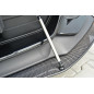 SPLITTER RACING ANTERIORE Ford Mustang GT Mk6 (Cod. M-FO-MU-6-GT-CNC-FD1A)