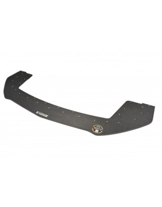 SPLITTER RACING ANTERIORE Ford Mustang GT Mk6 (Cod. M-FO-MU-6-GT-CNC-FD1A)
