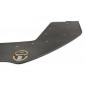 SPLITTER RACING ANTERIORE Ford Mustang GT Mk6 (Cod. M-FO-MU-6-GT-CNC-FD1A)