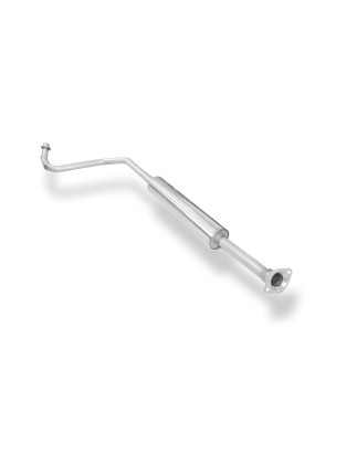 Suzuki Swift V Sport Silenziatore anteriore (Cod. F-SZ013000-VSD)