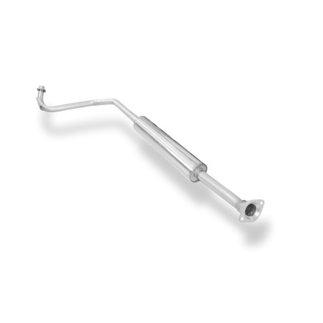 Suzuki Swift V Sport Silenziatore anteriore (Cod. F-SZ013000-VSD)
