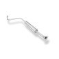 Suzuki Swift V Sport Silenziatore anteriore (Cod. F-SZ013000-VSD)