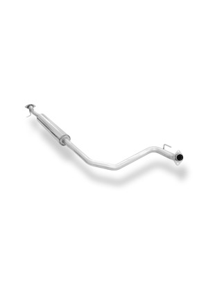 Suzuki Swift V Sport Silenziatore anteriore (Cod. F-SZ013000-VSD)