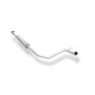 Suzuki Swift V Sport Silenziatore anteriore (Cod. F-SZ013000-VSD)