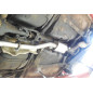 Subaru Forester – SG Silenziatore anteriore (Cod. F-SU051000-VSD)