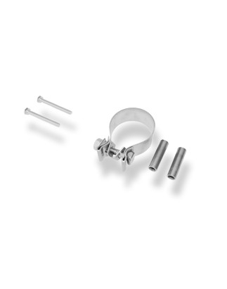 Subaru Forester – SG Silenziatore anteriore (Cod. F-SU051000-VSD)