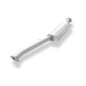 Subaru Forester – SG Silenziatore anteriore (Cod. F-SU051000-VSD)